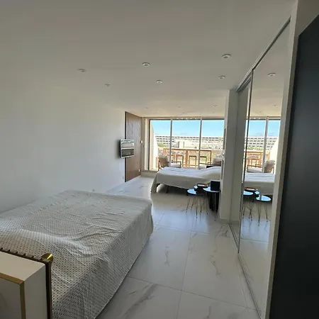 Apartment Naturiste Cap D'agde Heliopolis Eden *