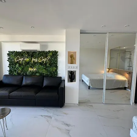 Apartment Naturiste Cap D'agde Heliopolis Eden Agde