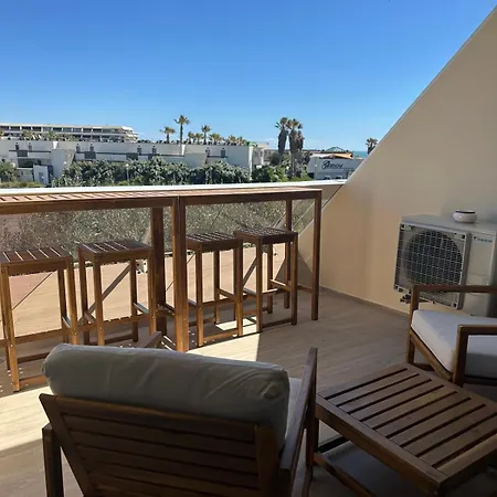 Apartment Naturiste Cap D'agde Heliopolis Eden Agde