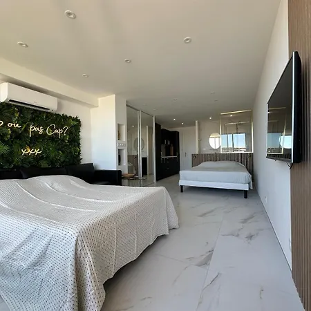 Naturiste Cap D'agde Heliopolis Eden *