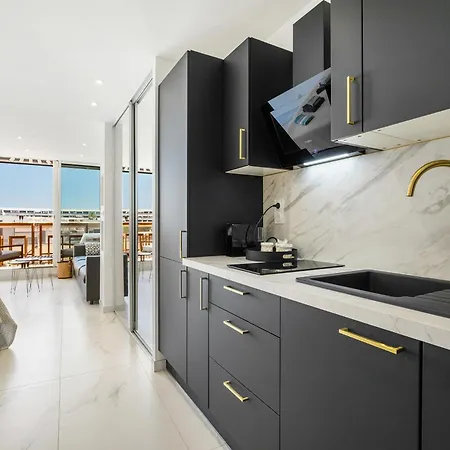 Naturiste Cap D'agde Heliopolis Eden * Agde