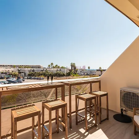 Lägenhet Naturiste Cap D'agde Heliopolis Eden Agde