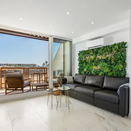 Naturiste Cap D'agde Heliopolis Eden *