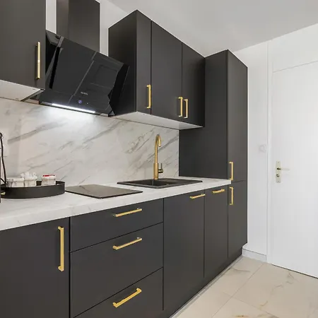 Naturiste Cap D'agde Heliopolis Eden Apartament