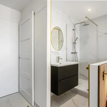 Naturiste Cap D'agde Heliopolis Eden *