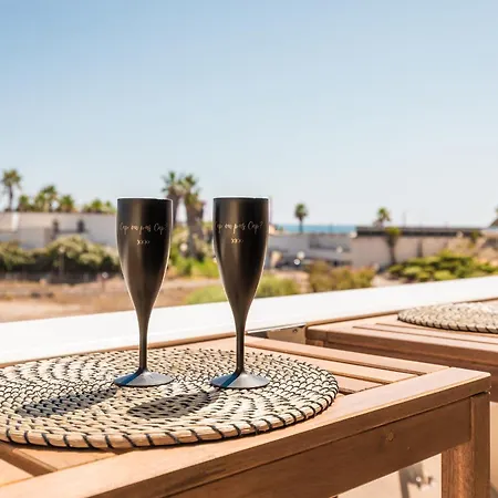 Naturiste Cap D'agde Heliopolis Eden * Agde