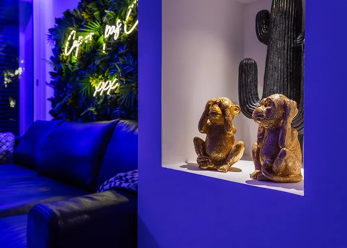 Naturiste Cap D'agde Héliopolis Eden *