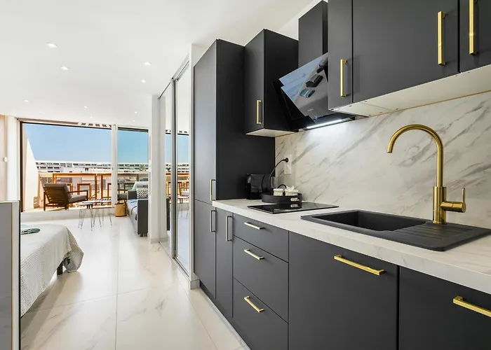 Naturiste Cap D'agde Héliopolis Eden * Agde