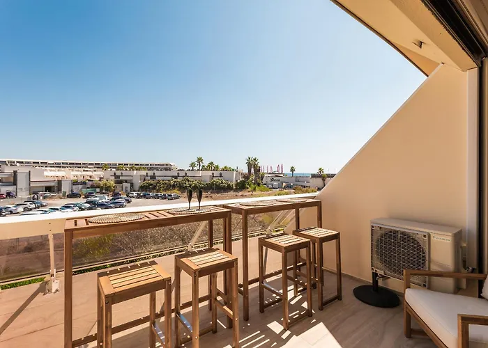 Appartamento Naturiste Cap D'agde Héliopolis Eden Agde