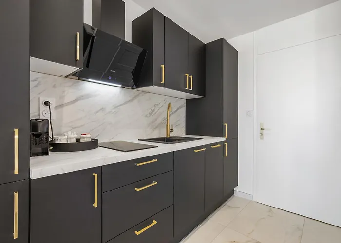 Naturiste Cap D'agde Héliopolis Eden Appartamento