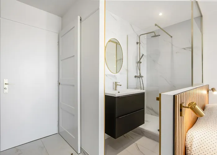 Naturiste Cap D'agde Héliopolis Eden *