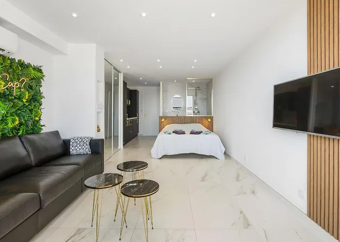 Naturiste Cap D'agde Héliopolis Eden Agde